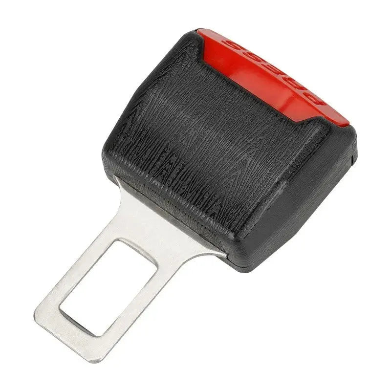 Seat Belt Extender with Reinforced Safety Housing and Anti-Slip Locking for Most Cars Veldora