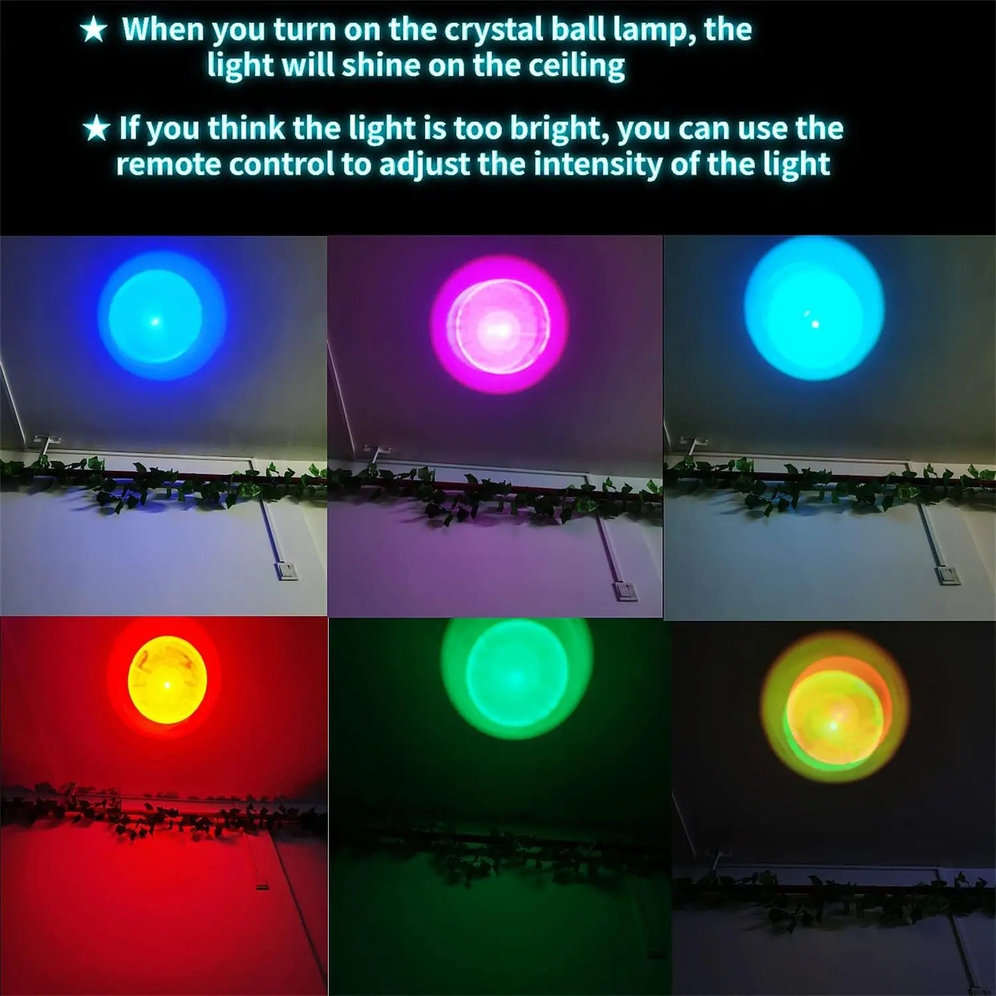 Axolotl Crystal Lamp with Wooden Base and 16-Color LED, USB Powered 3.15 Inch Veldora