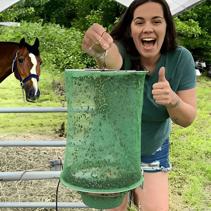 Stable Fly Trap for Effective Insect Control vanistore-store