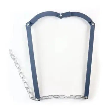 Fence Repair Tool with Single-Person Tensioning and Secure Wire Clamp, 48cm Metal Veldora