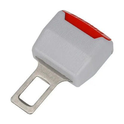 Seat Belt Extender with Reinforced Safety Housing and Anti-Slip Locking for Most Cars Veldora