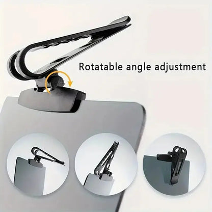 Car Sun Visor with Polarized Shield and Adjustable Mount, Fits Most Visors Veldora