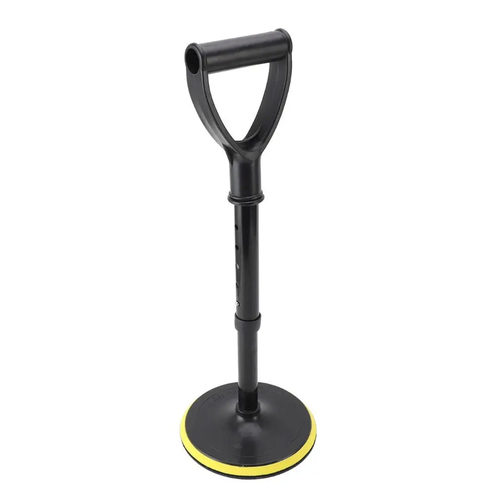 Standing Assist Handle with Non-Slip Base and Adjustable Height, Lightweight Aluminum Veldora