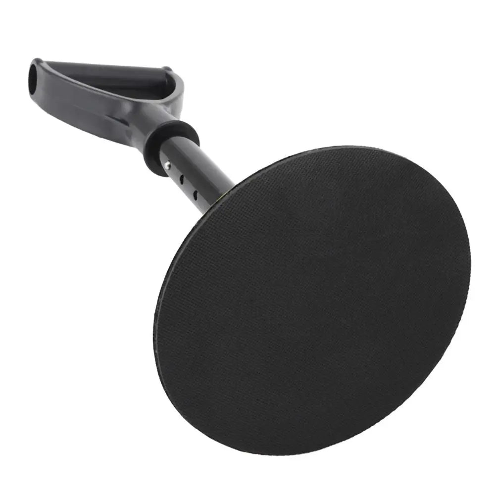 Standing Assist Handle with Non-Slip Base and Adjustable Height, Lightweight Aluminum Veldora