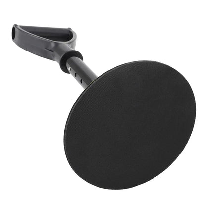 Standing Assist Handle with Non-Slip Base and Adjustable Height, Lightweight Aluminum Veldora