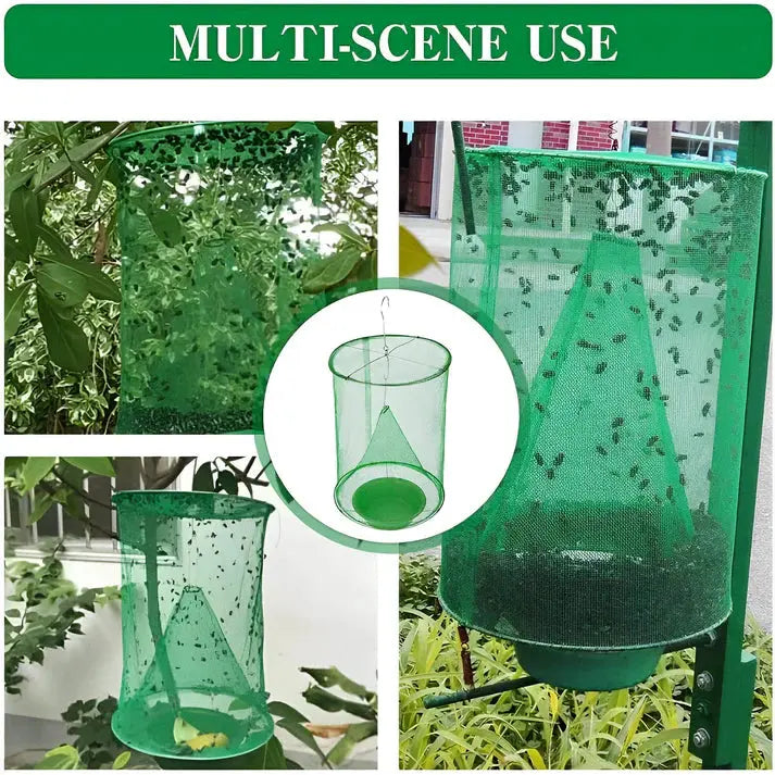 Stable Fly Trap for Effective Insect Control vanistore-store