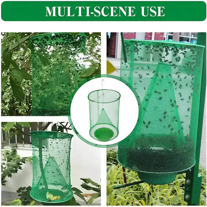 Stable Fly Trap for Effective Insect Control vanistore-store