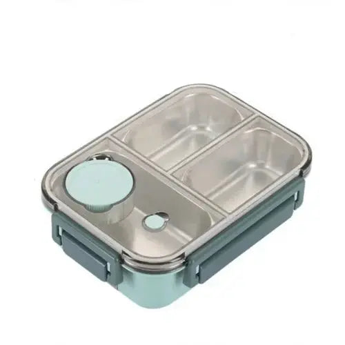 Vacuum Insulated Food Jar with 12-Hour Heat Retention and Leak-Resistant Lid Veldora