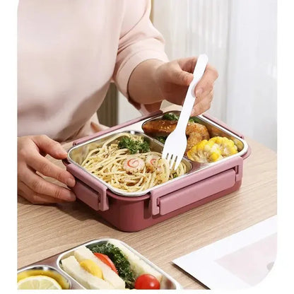 Vacuum Insulated Food Jar with 12-Hour Heat Retention and Leak-Resistant Lid Veldora