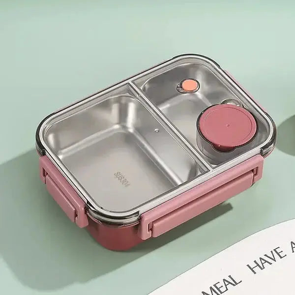 Vacuum Insulated Food Jar with 12-Hour Heat Retention and Leak-Resistant Lid Veldora