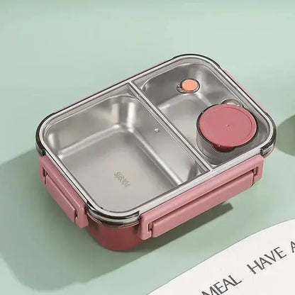 Vacuum Insulated Food Jar with 12-Hour Heat Retention and Leak-Resistant Lid Veldora