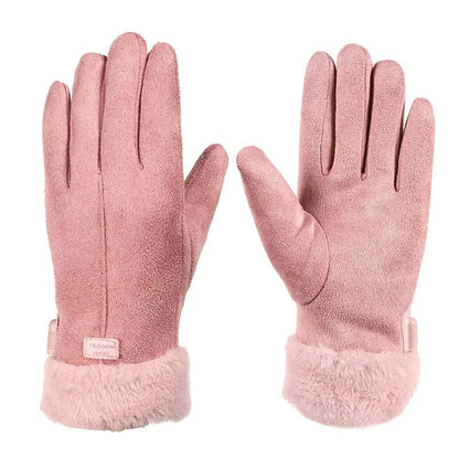Heated Gloves with 5000mAh Battery and 3 Heat Levels, Touchscreen Compatible Veldora