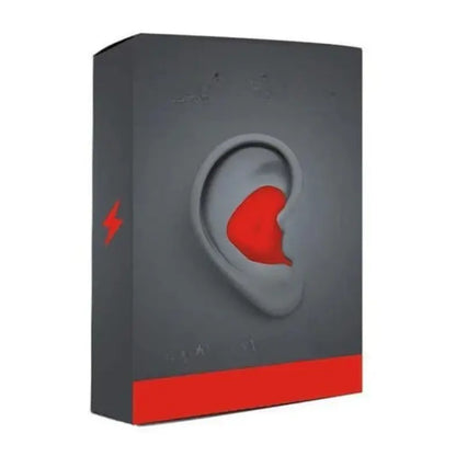 Sleeping Ear Plugs with Custom Molded Silicone and Water-Resistant Design, Reusable Case Veldora