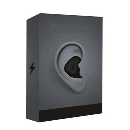 Sleeping Ear Plugs with Custom Molded Silicone and Water-Resistant Design, Reusable Case Veldora