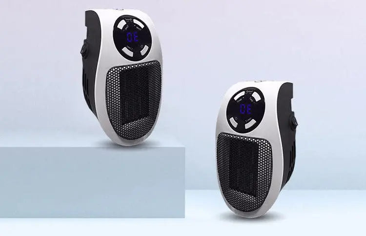 Portable Space Heater with Rapid Heating and Adjustable Thermostat for Up to 350 Sq Ft Veldora
