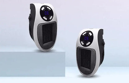 Portable Space Heater with Rapid Heating and Adjustable Thermostat for Up to 350 Sq Ft Veldora