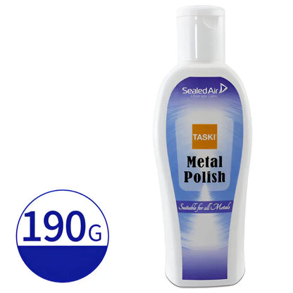 Stainless Steel Scratch Remover Paste with Micro-Polishing Formula and 190g Tube Veldora