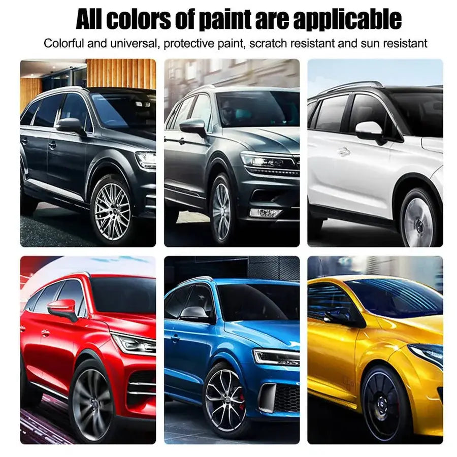 Car Ceramic Coating with Hydrophobic Finish and 12-Month Durability Veldora