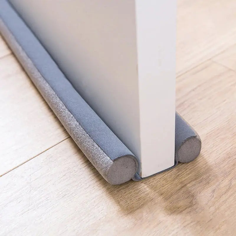 Double-Side Under Door Draft & Stopper vanistore-store