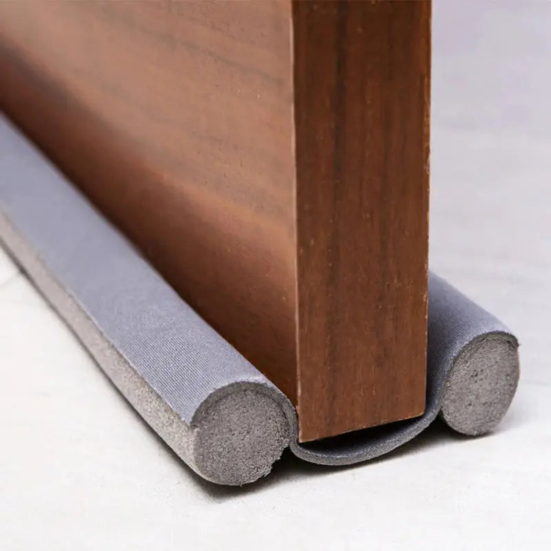 Double-Side Under Door Draft & Stopper vanistore-store