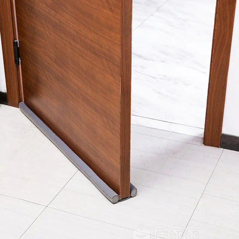 Double-Side Under Door Draft & Stopper vanistore-store
