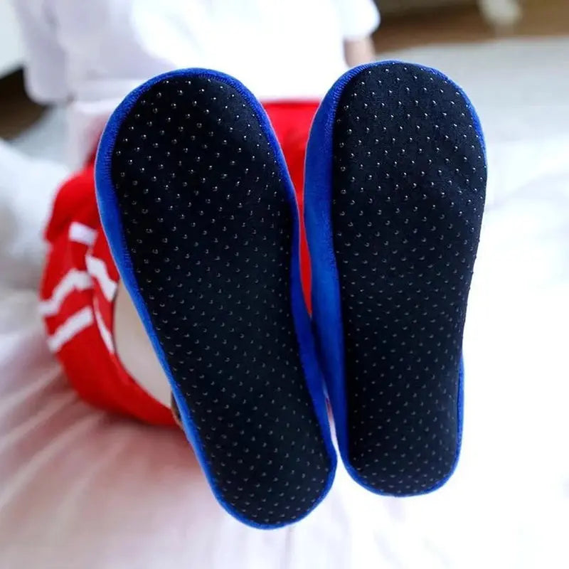 Indoor Non-Slip Thermal Socks vanistore-store