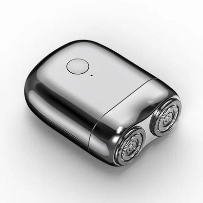 Mini Electric Shaver with Magnetic Charging and Water Resistant, 60-80 Min Runtime Veldora