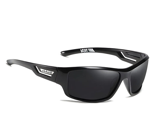 Photochromic Sunglasses with Polarized UV400 Lenses and Lightweight Ergonomic Frame Veldora