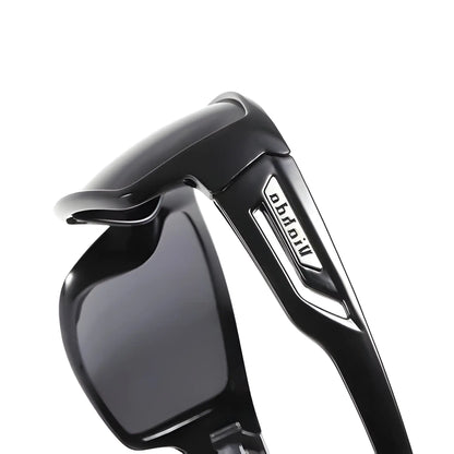 Photochromic Sunglasses with Polarized UV400 Lenses and Lightweight Ergonomic Frame Veldora