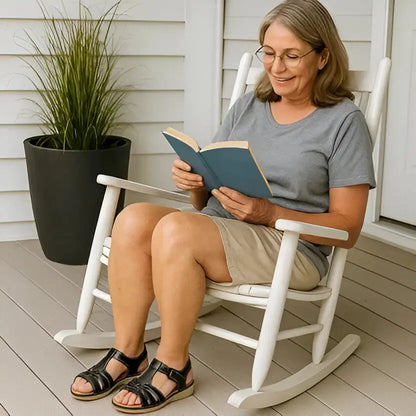Women's Support Sandals with Contoured Footbed and Cushioned Midsole, Adjustable Straps Veldora