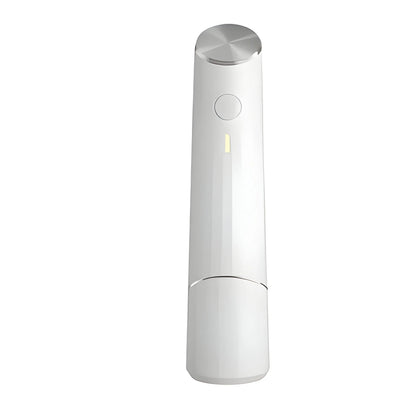 Portable Vacuum Sealer with One-Button Seal and Rechargeable Battery, Reusable Bags Veldora