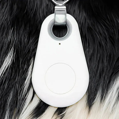 Bluetooth Pet Tracker with Water-Resistant Case and Proximity Find, Long Battery Life Veldora