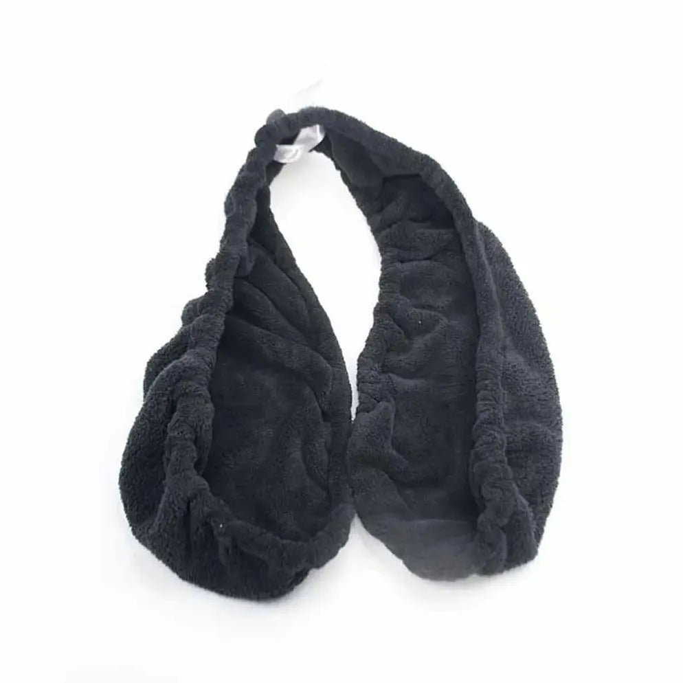 Terry Cloth Bra with Adjustable Rear Cord and Absorbent Terry Fabric, Breathable Support Veldora