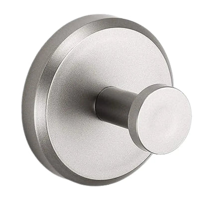 Suction Cup Hooks with Locking Suction Base and Tool-Free Setup, 15 lb Capacity Set of 4 Veldora