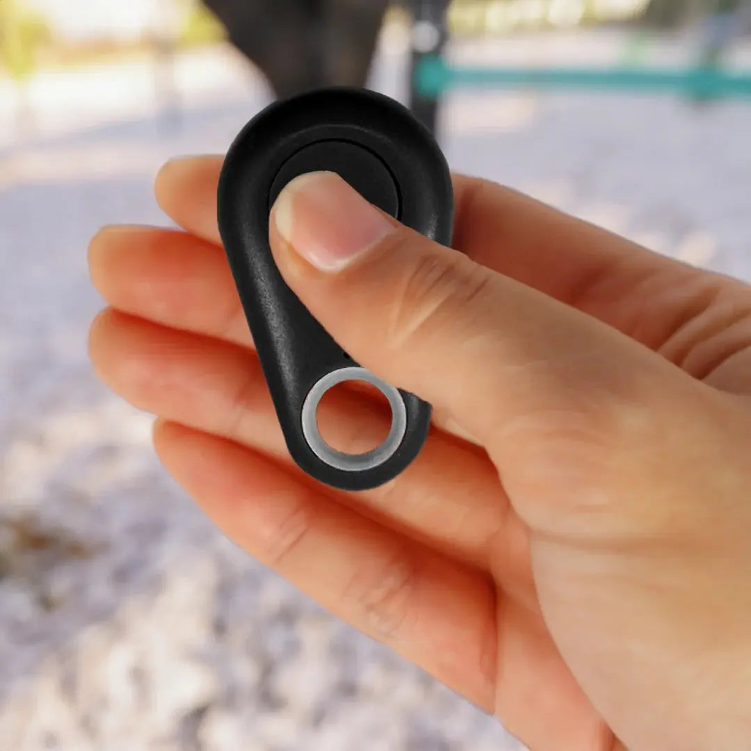 Bluetooth Pet Tracker with Water-Resistant Case and Proximity Find, Long Battery Life Veldora