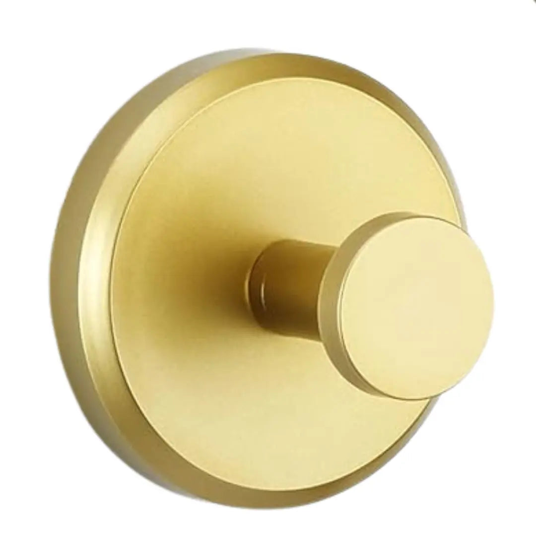 Suction Cup Hooks with Locking Suction Base and Tool-Free Setup, 15 lb Capacity Set of 4 Veldora