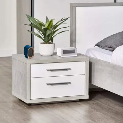 Ceramic Space Heater with Adjustable Thermostat and Tip-Over Safety, Portable 1500W Veldora