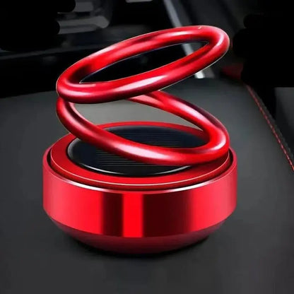 Portable Heater with Kinetic Heat Generation and Quiet Operation, for Small Spaces Veldora