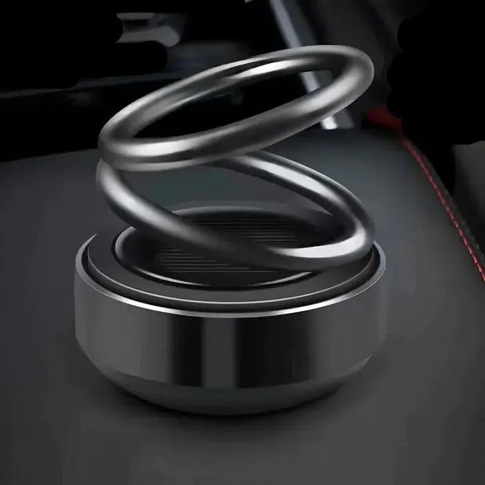 Portable Heater with Kinetic Heat Generation and Quiet Operation, for Small Spaces Veldora