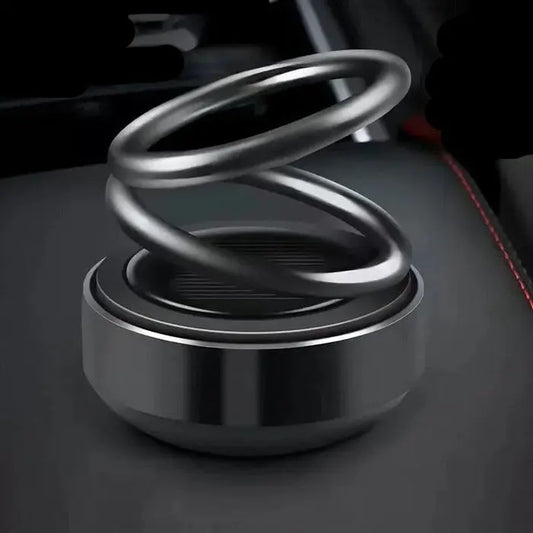 Portable Heater with Kinetic Heat Generation and Quiet Operation, for Small Spaces Veldora