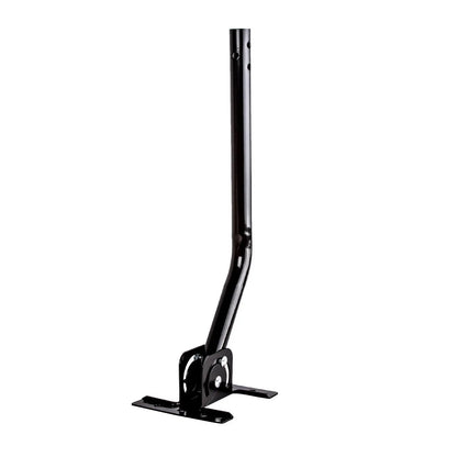 HDTV Antenna with Omnidirectional Reception and Adaptive Signal Processing, 40ft Coaxial Veldora