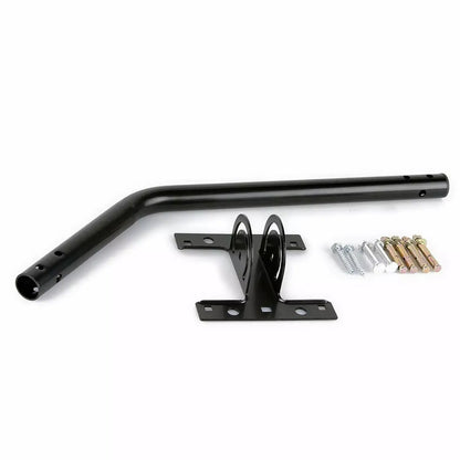 HDTV Antenna with Omnidirectional Reception and Adaptive Signal Processing, 40ft Coaxial Veldora